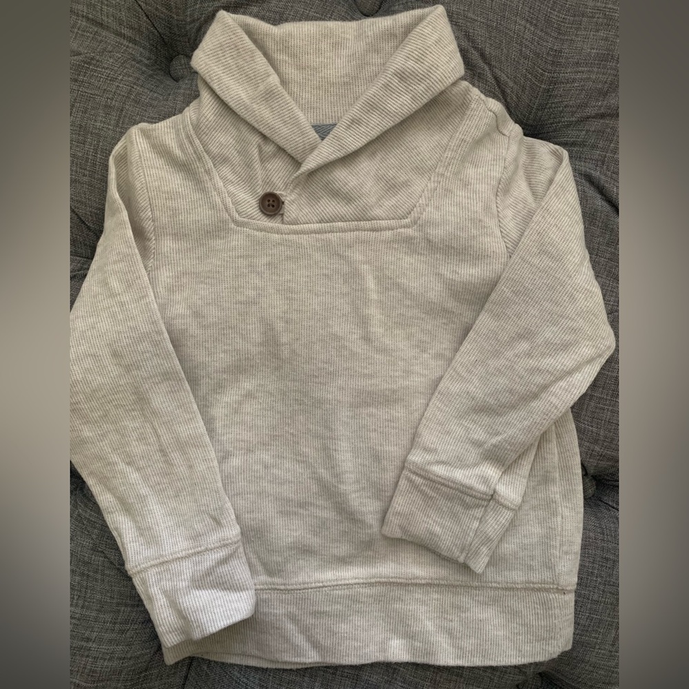 Old Navy boy Sweater size 3T